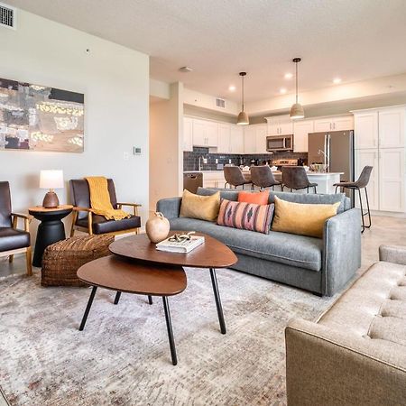 Modern Apartment With Mickey Themed Bedroom Kissimmee Exterior photo